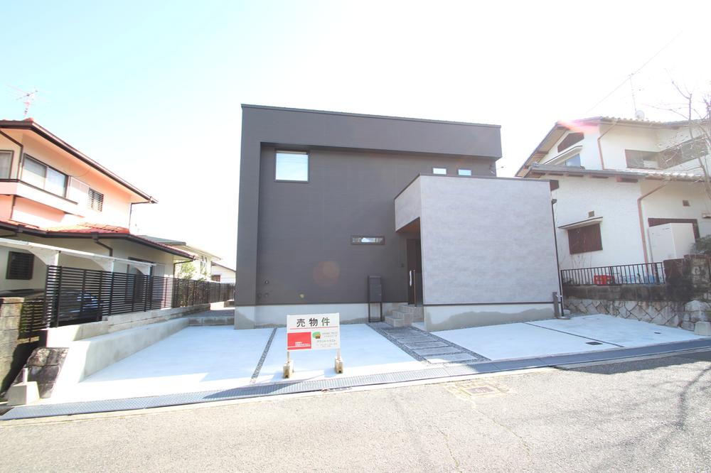 広島県廿日市市阿品４ 4630万円 4SLDK