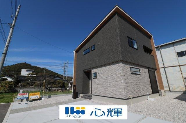 山口県防府市鞠生町 2998万円 4LDK