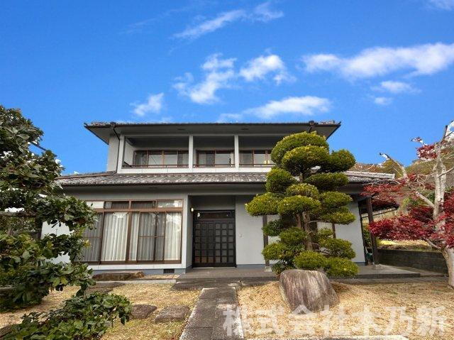 岡山県笠岡市大井南 1700万円 6DK