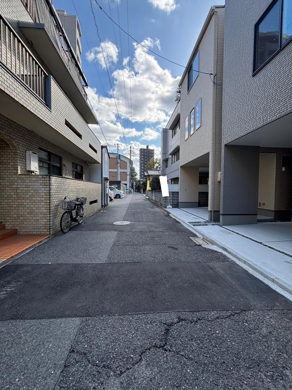 広島県広島市南区宇品御幸３ 4590万円 4LDK