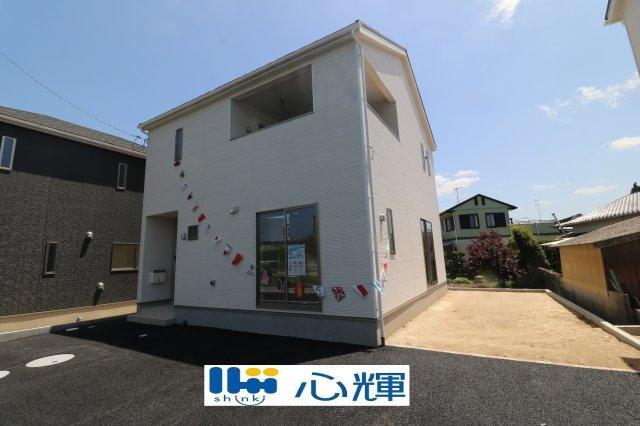 山口県山陽小野田市大字東高泊 2188万円 4SLDK