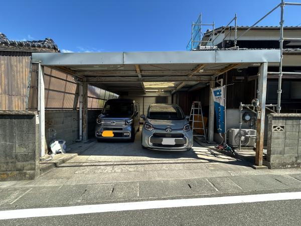 山口県防府市大字浜方 1399万円