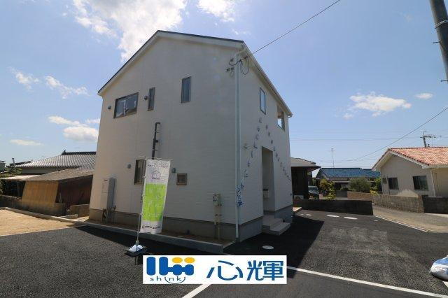 山口県山陽小野田市大字東高泊 2288万円 4LDK