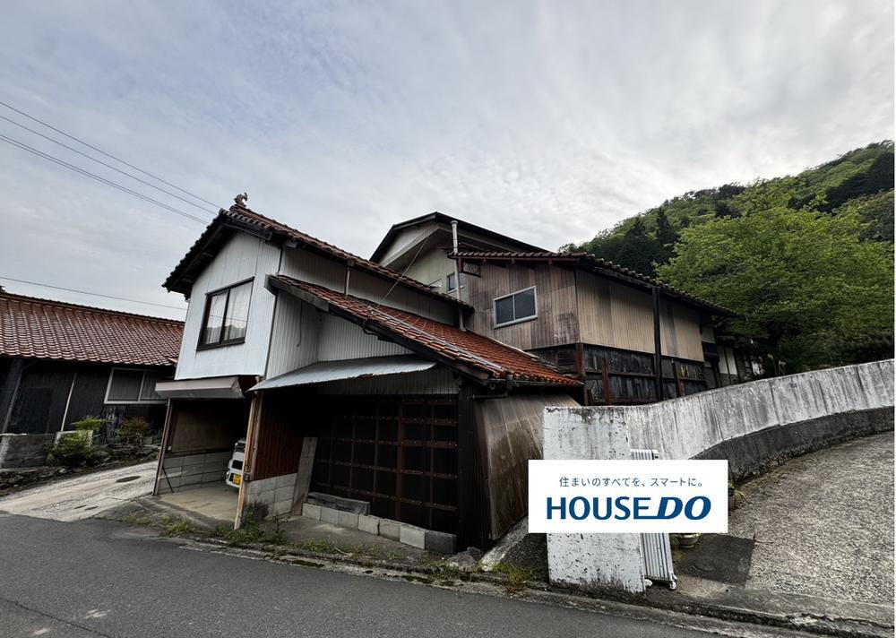 広島県広島市安佐北区白木町大字秋山 69万円