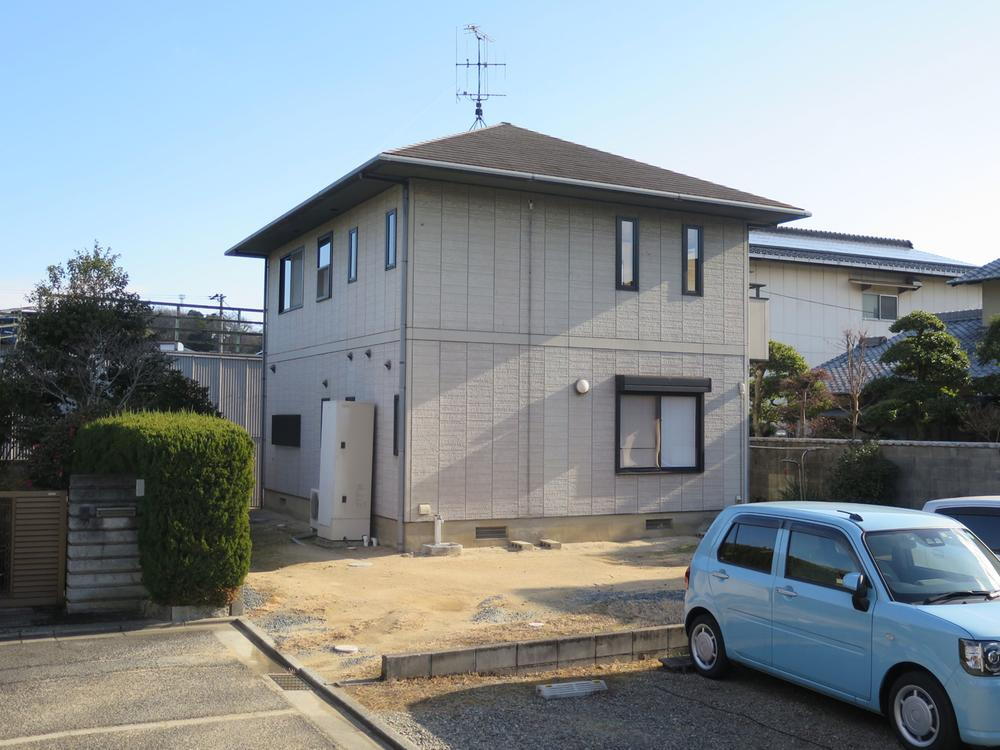 岡山県倉敷市児島柳田町 1080万円