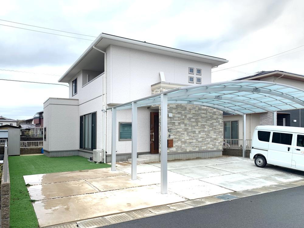 岡山県浅口市金光町占見 3200万円