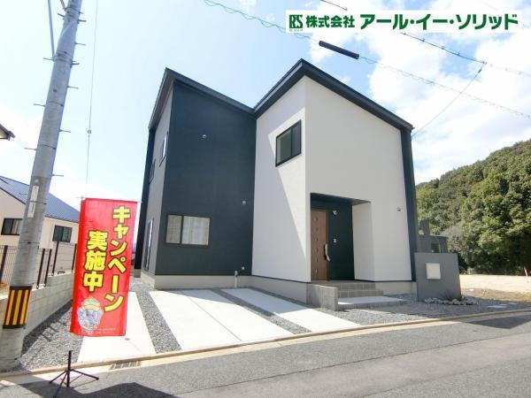 広島県広島市安佐南区長楽寺１ 3683万円 3SLDK
