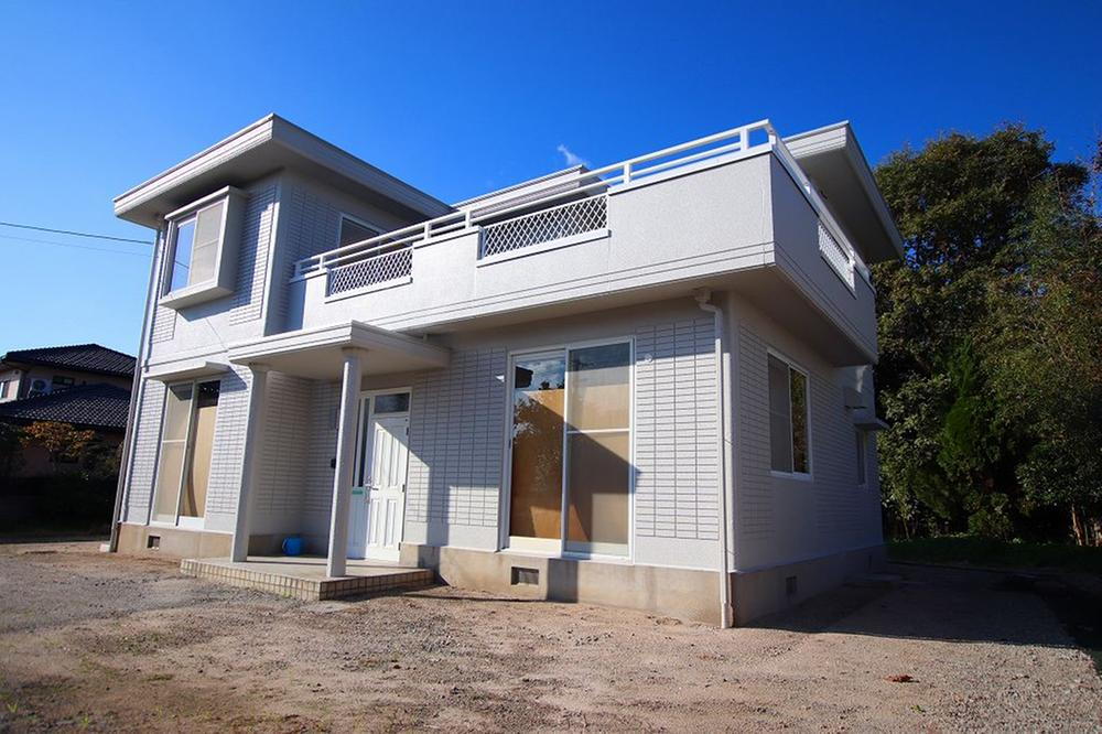 鳥取県米子市大崎 中古住宅