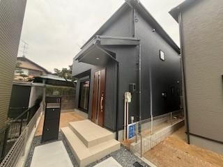 広島県広島市南区仁保１ 3780万円 3LDK