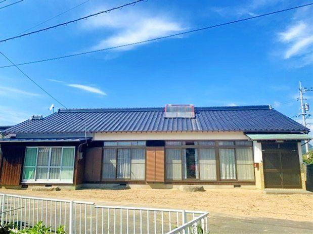 山口県防府市泉町 980万円