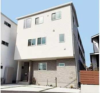 広島県広島市中区江波西２ 3998万円 4LDK