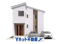 山口県下松市美里町3 3680万円 3LDK