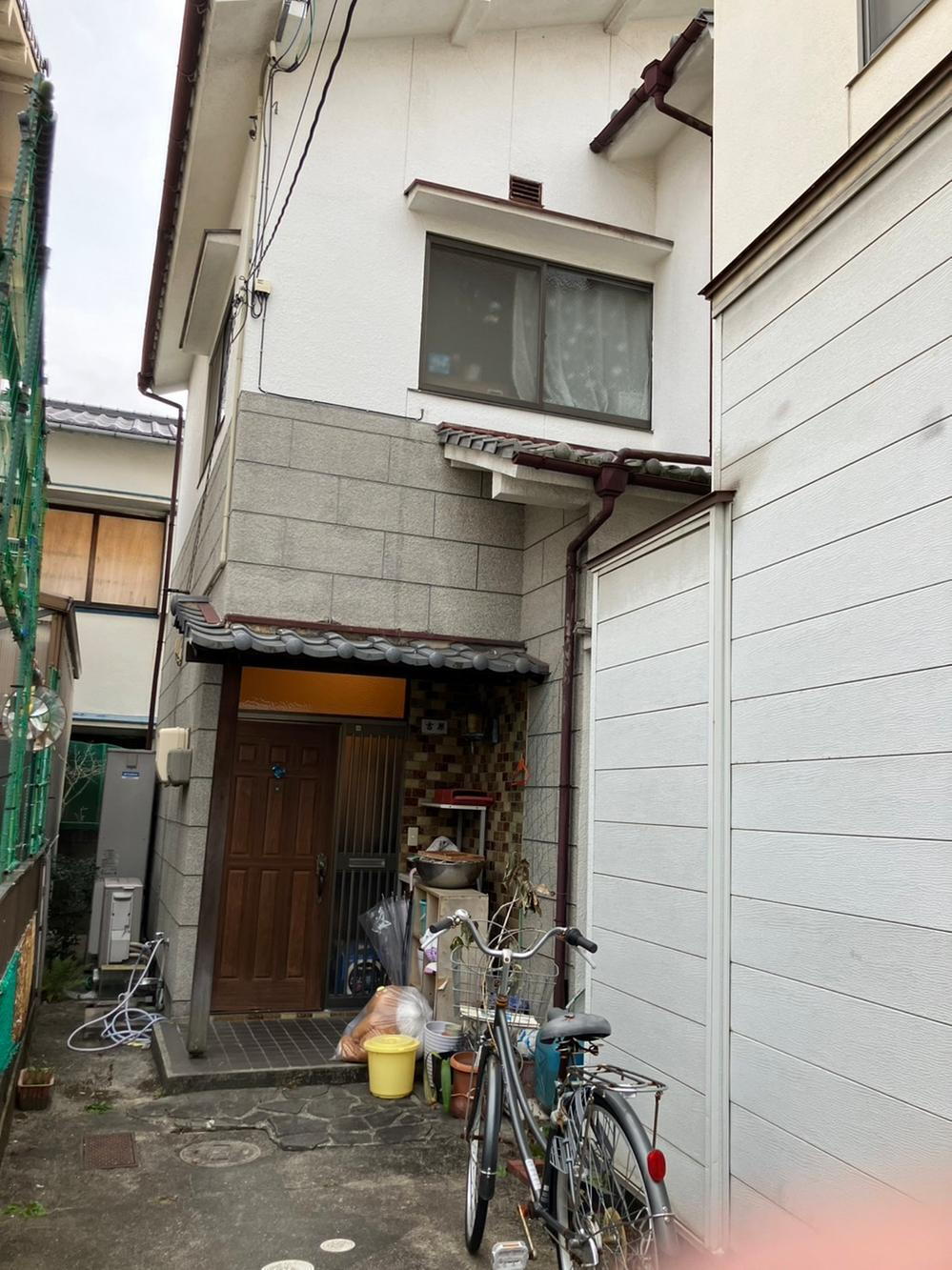 広島県広島市南区皆実町６ 中古住宅