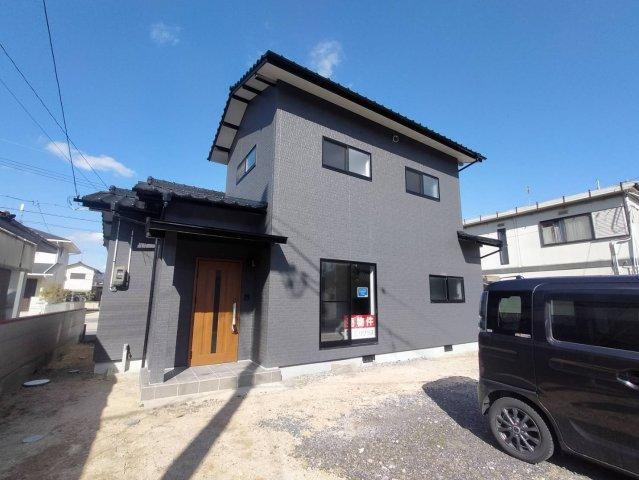 山口県宇部市厚南北１ 1598万円