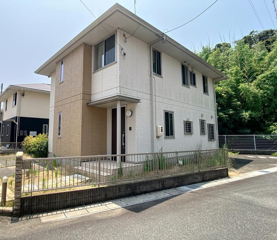 山口県下関市大字有冨 2780万円
