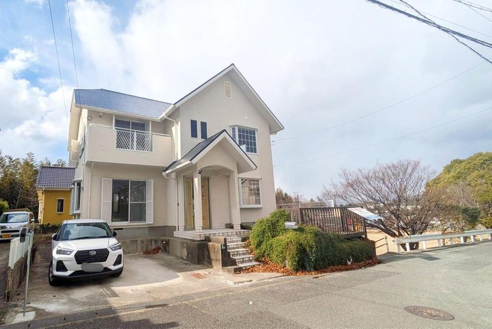 山口県下関市前勝谷町 2219万円