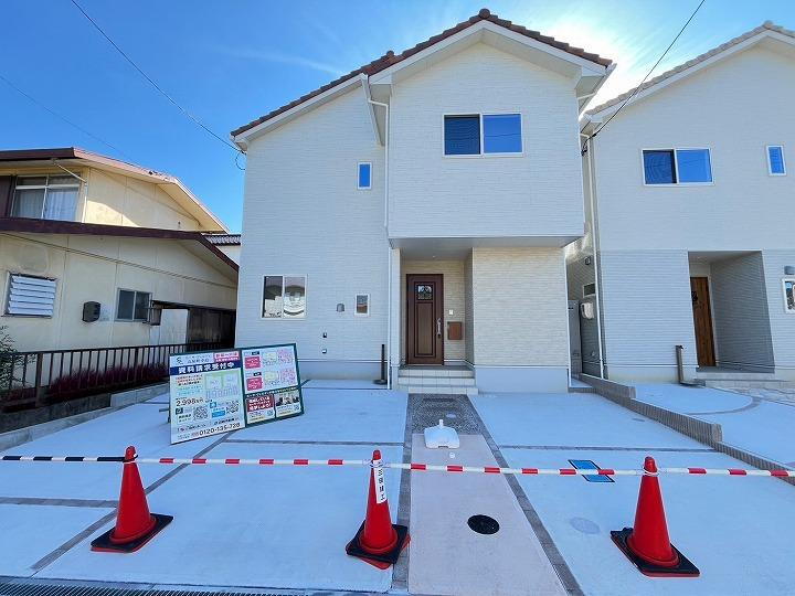 広島県東広島市高屋町中島 2798万円 4LDK
