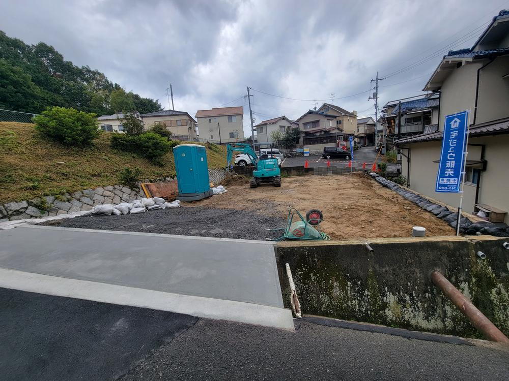 広島県安芸郡府中町八幡３ 3180万円 4SLDK