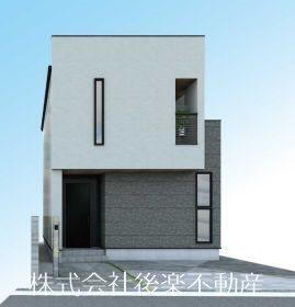 岡山県岡山市南区豊成１ 3650万円 3LDK