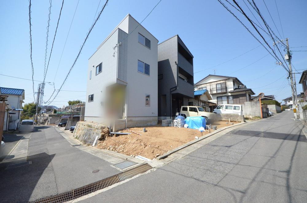 広島県広島市安芸区船越２ 3480万円 4LDK