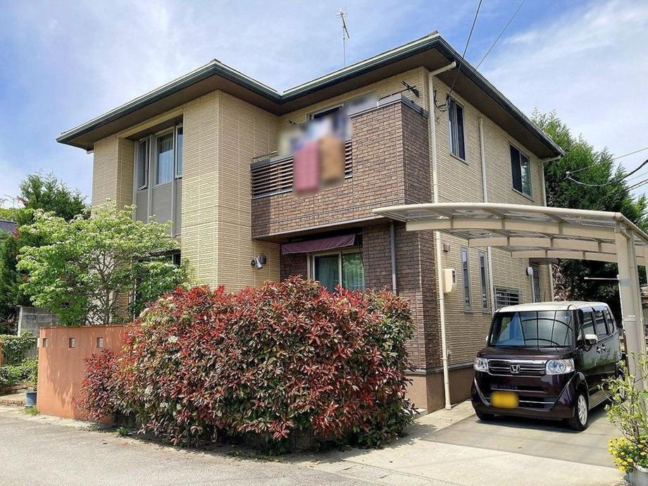 岡山県岡山市北区伊島町３ 5280万円 5LDK