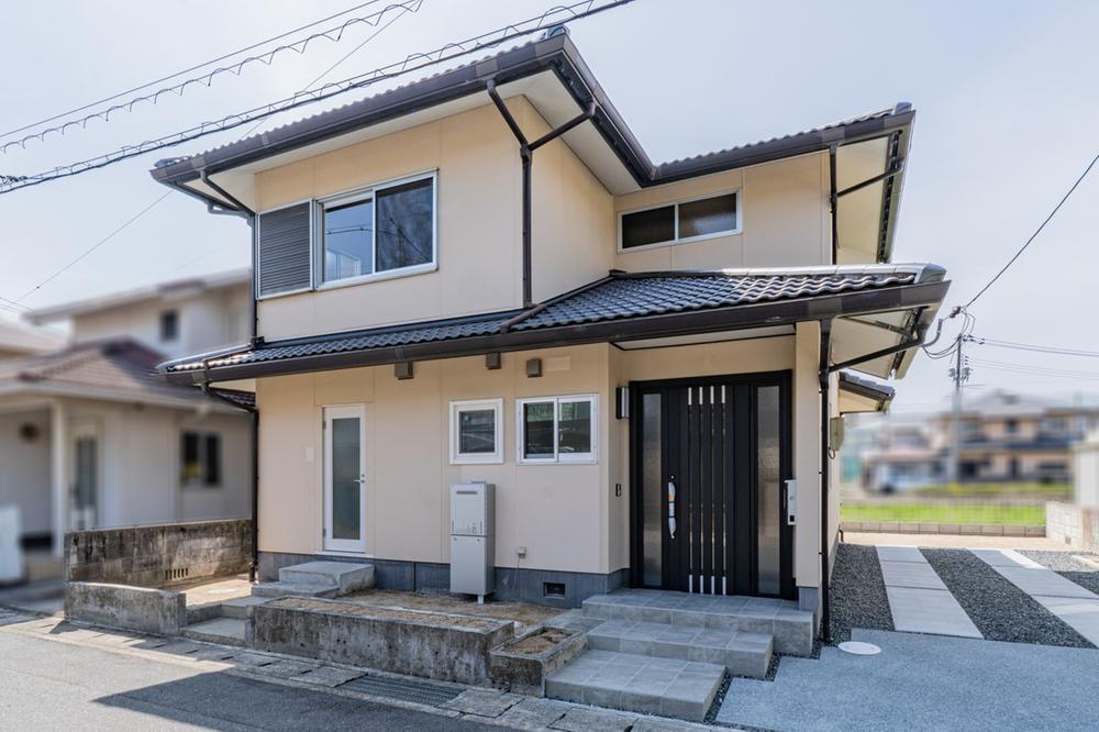 岡山県岡山市東区西大寺上２ 2380万円