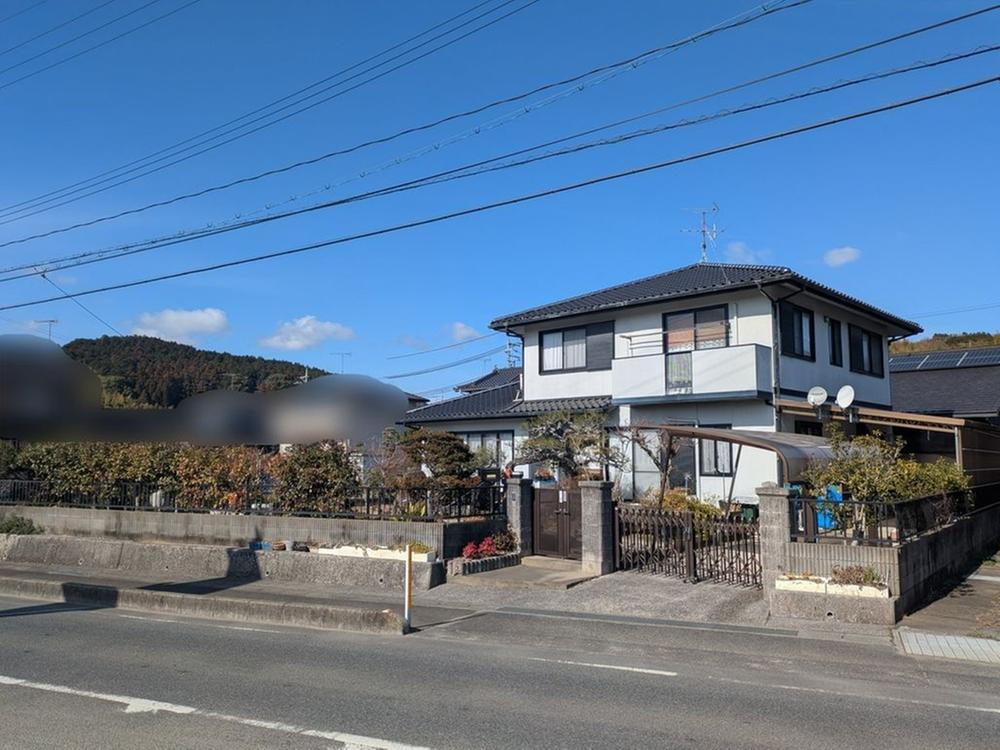 山口県山陽小野田市大字埴生 1250万円