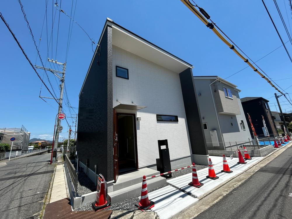広島県大竹市新町２ 2680万円 3LDK