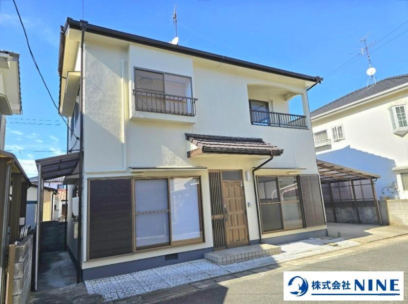 岡山県岡山市中区平井 1820万円