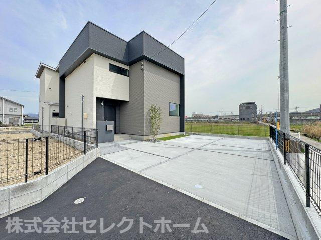 広島県福山市神辺町大字川北 2898万円 4LDK