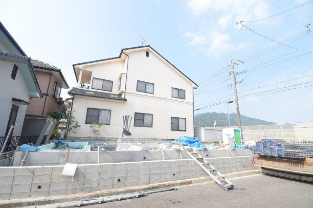 広島県廿日市市地御前北２ 3498万円 4LDK