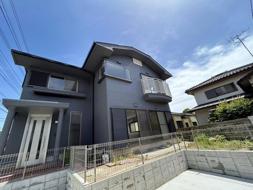 山口県下関市長府才川２ 2180万円