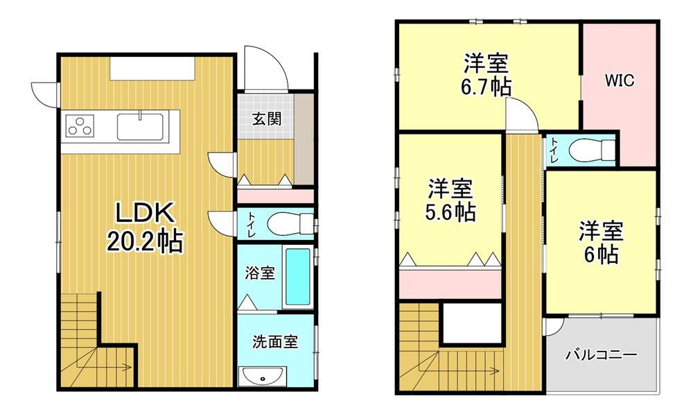 広島県広島市西区己斐大迫２ 西広島駅 中古住宅 物件詳細