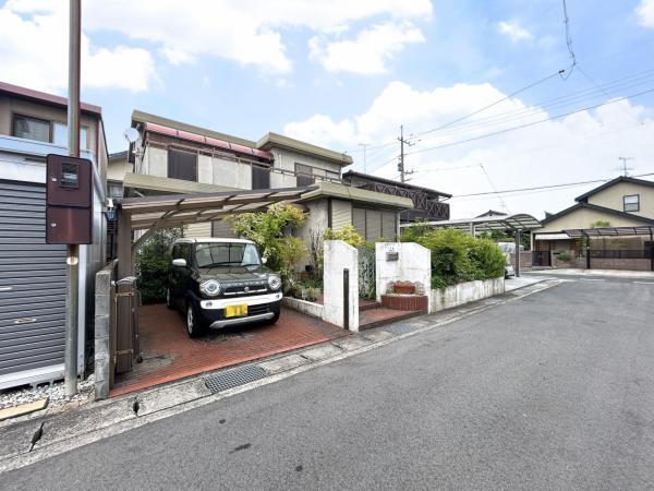 岡山県岡山市南区藤田 1199万円