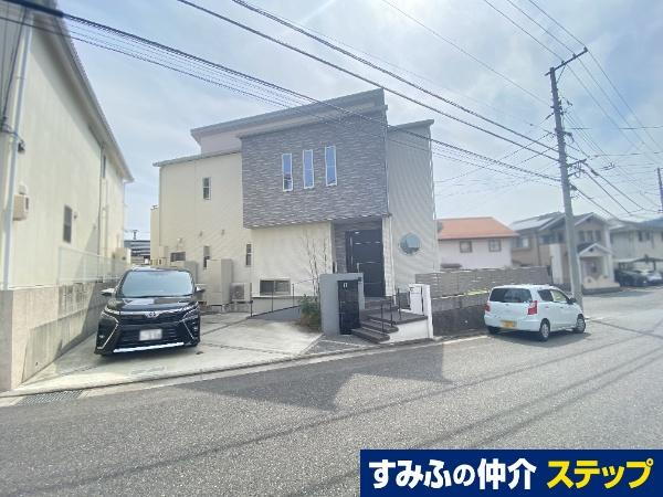 広島県広島市安佐南区山本新町２ 4900万円 4LDK