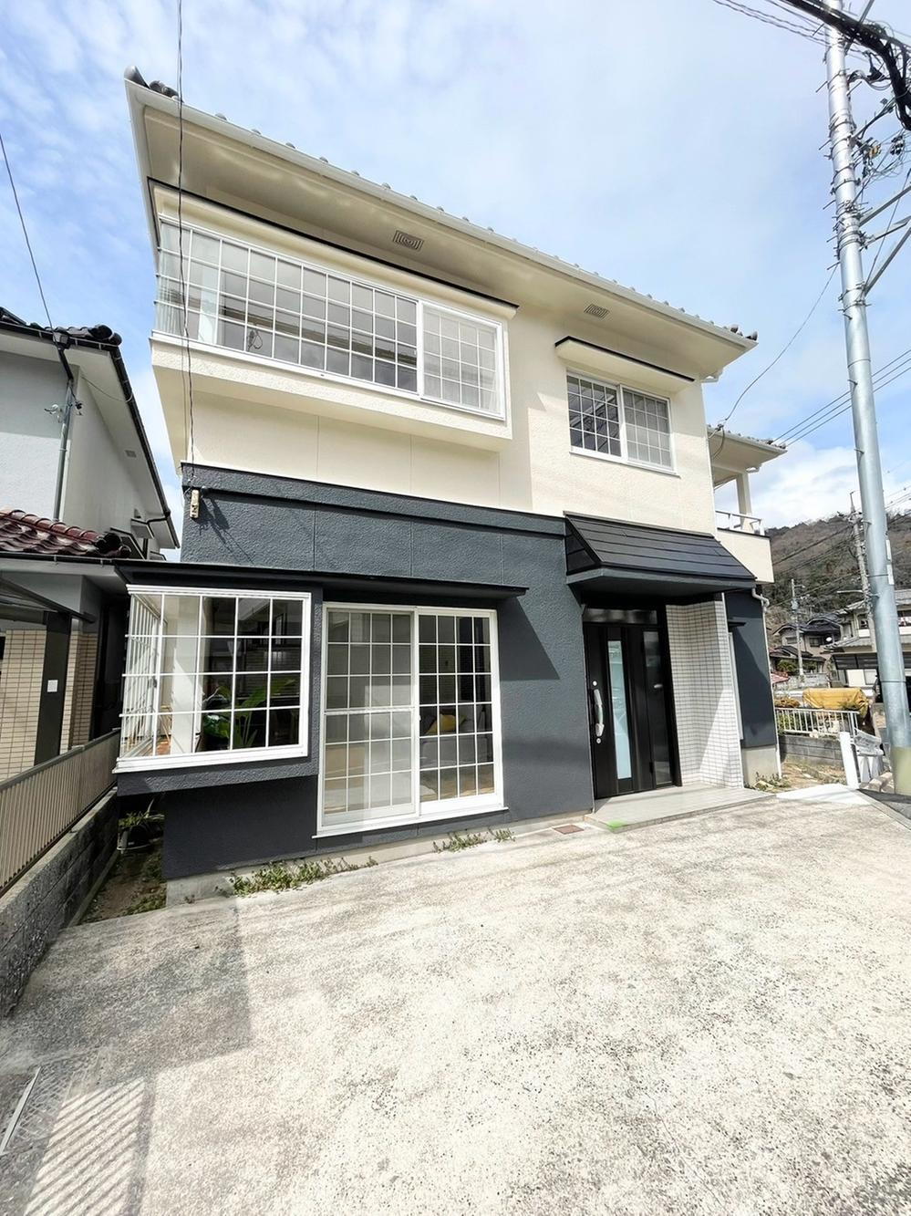 広島県広島市安芸区中野東６ 1499万円