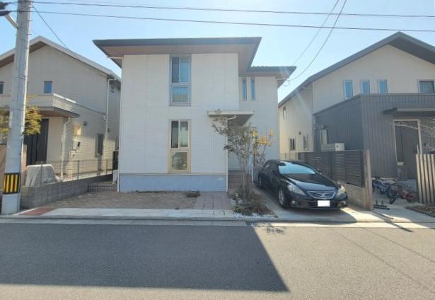 広島県広島市安佐南区山本新町４ 3980万円