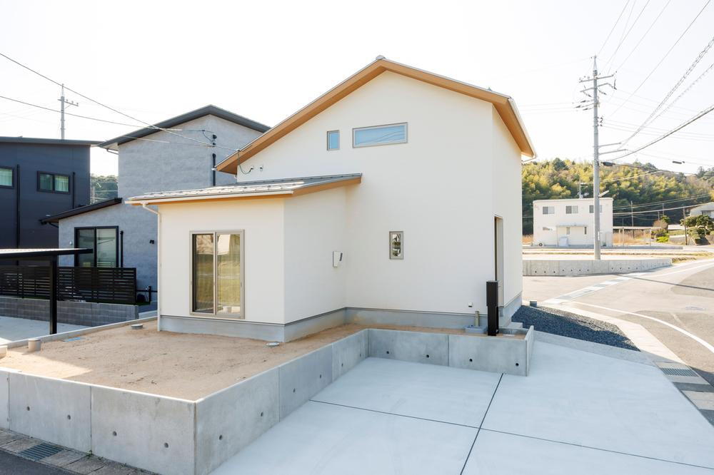 島根県松江市西持田町 3548万円 3LDK