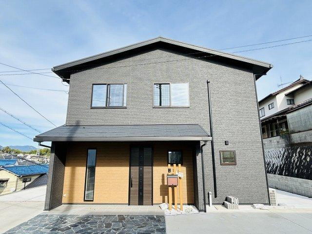 広島県廿日市市沖塩屋３ 4250万円