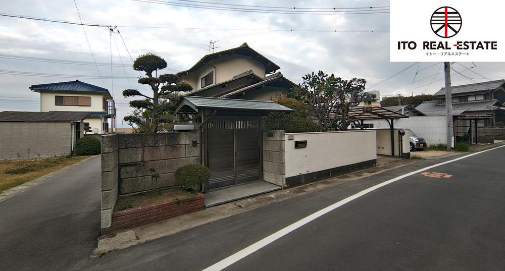 岡山県玉野市番田 1030万円