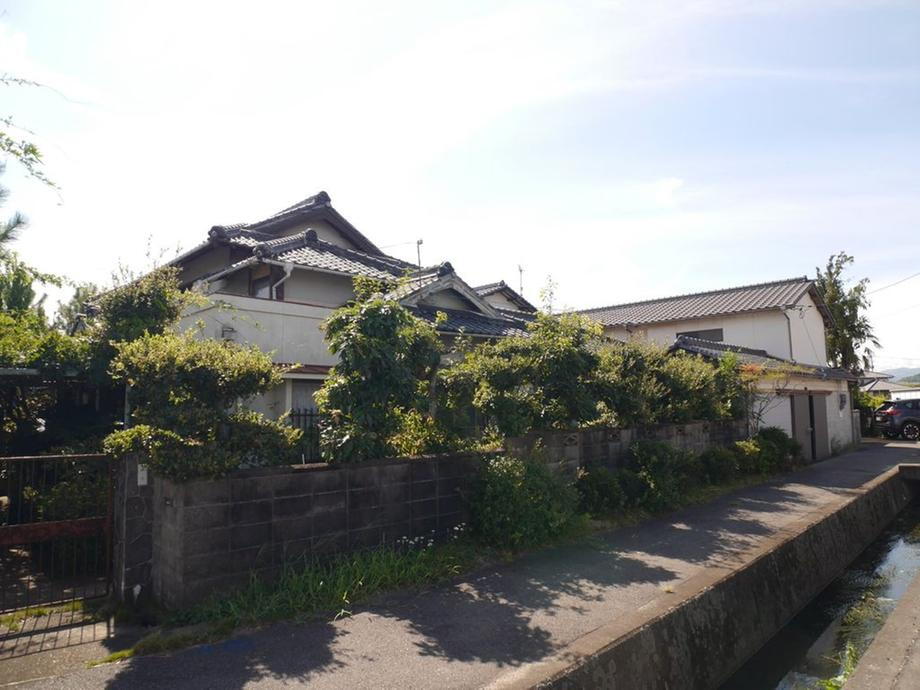 岡山県倉敷市連島町鶴新田 1890万円