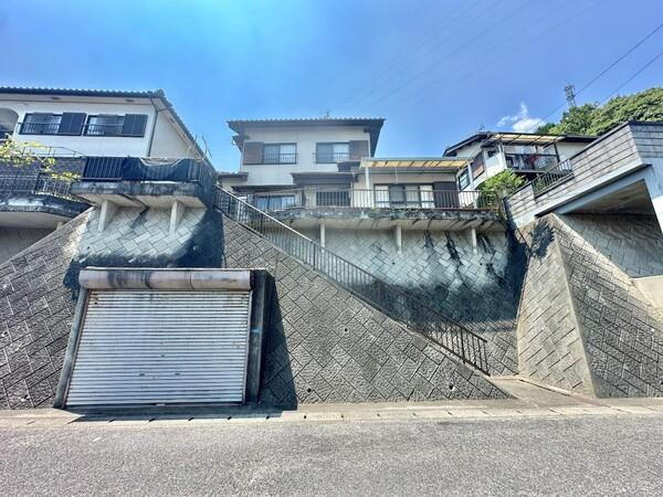 広島県大竹市立戸３ 780万円