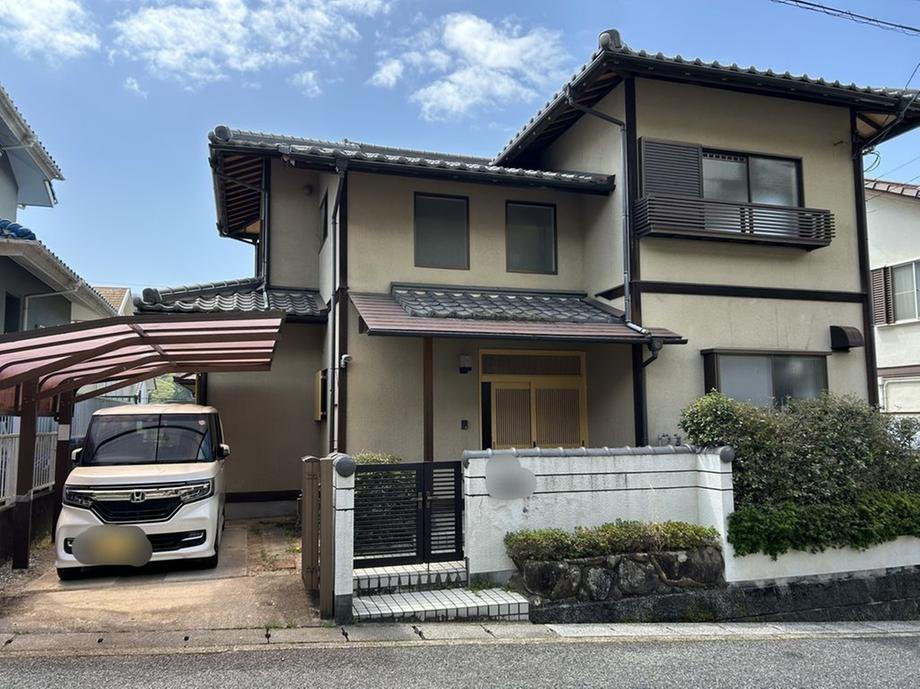広島県広島市佐伯区美鈴が丘緑２ 1980万円