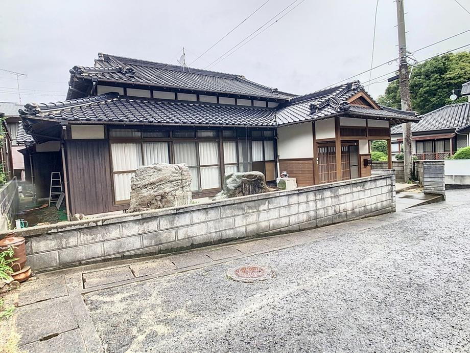 山口県下関市豊浦町大字宇賀 300万円