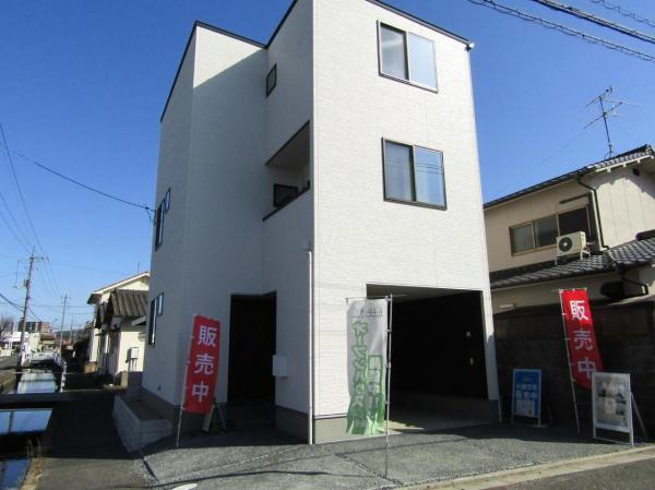 岡山県倉敷市安江 2980万円