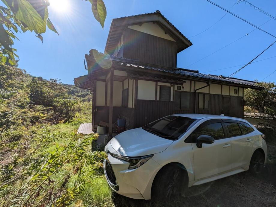 鳥取県東伯郡湯梨浜町大字久見 300万円