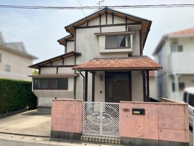 岡山県岡山市中区門田本町２ 1350万円