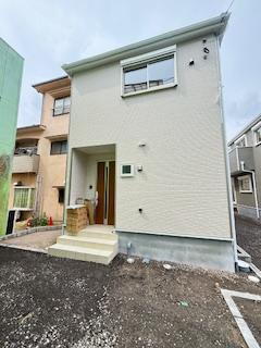広島県呉市吉浦東本町１ 2490万円 3SLDK