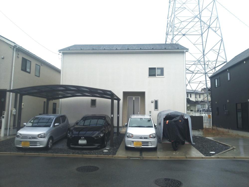 物件写真