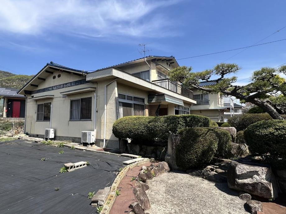 広島県尾道市福地町 550万円